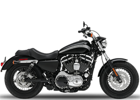 1200 Custom